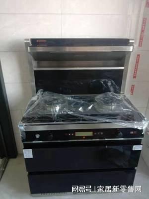 乐鱼全站网页版登录入口,集成灶10大品牌集成灶厨房的宝藏好物