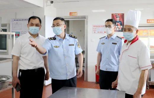 乐鱼全站网页版登录入口,浙江台州推动养老助餐服务持续健康发展